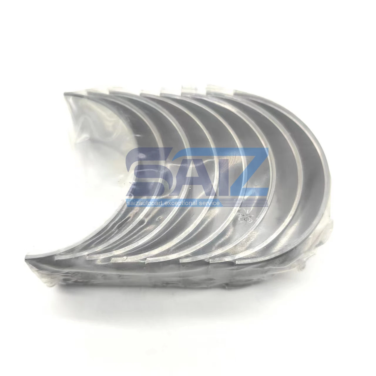 Автомобильный шатунный подшипник 13204-67031 для Toyota HILUX LAND CRUISER FORTUNER 1KD 2KD 1KZ автозапчасти