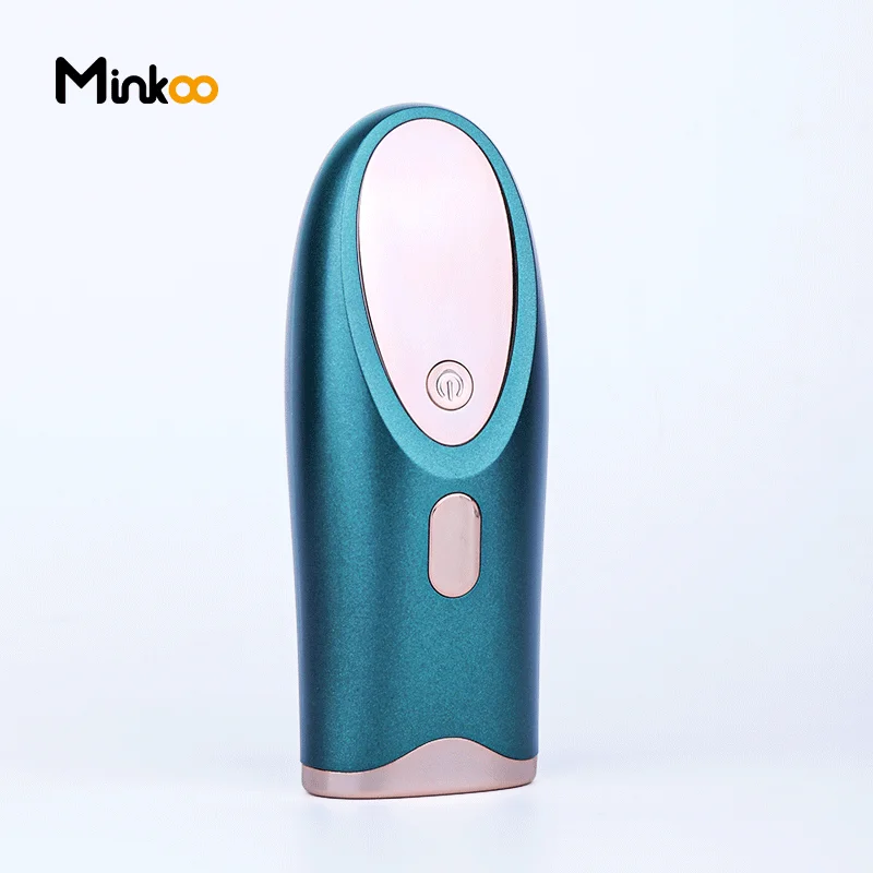 3 In 1 Ipl Laser Hair Removal Depilacion Machine Painless Hair Removal Skin Rejuvenation Ipl LED Light Therapy