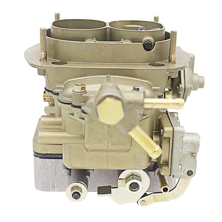 H243B HIGHT QUALITY ALUMINUM CARBURETOR FOR  FIAT 131 1600 85004390 4375455