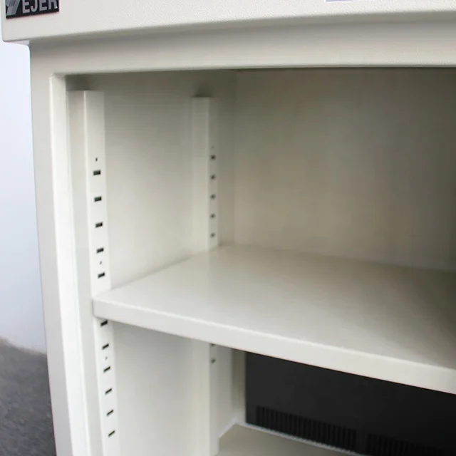 
100L Auto Humidity Proof Electronic Component Dry Cabinet 