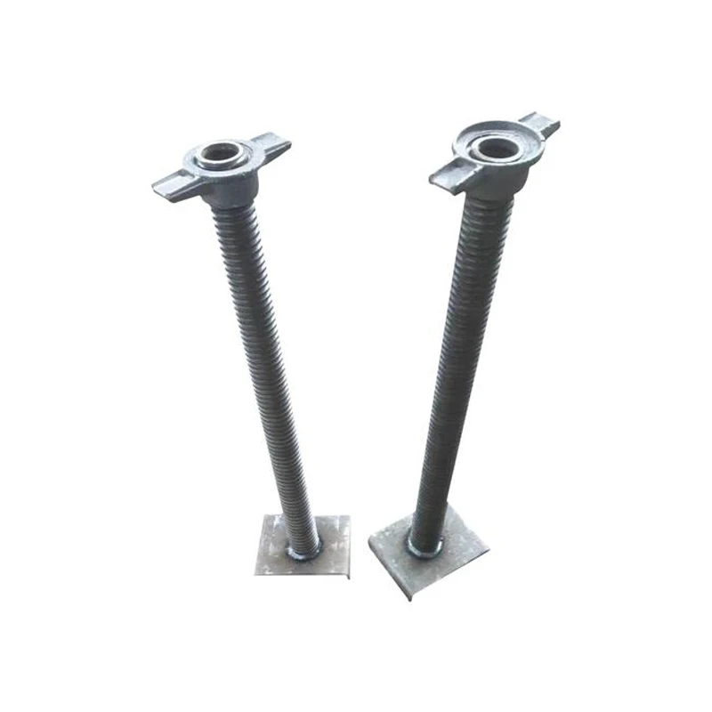 Scaffolding Steel Prop: Your Pathway to Safe Heights