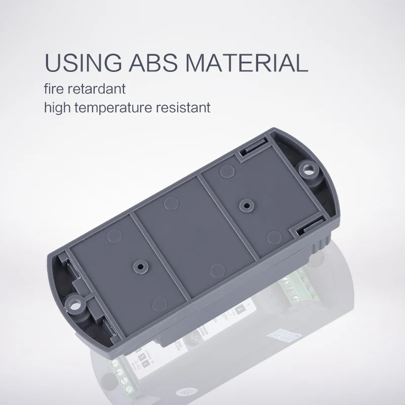 electric eye  photocell infrared detector safety beam sensor for automatic door  (YS115)