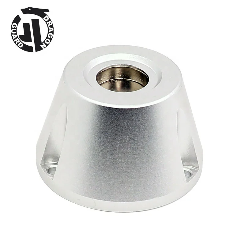 supermarket 2 alarm hard tag detacher eas alarming ink tags remover