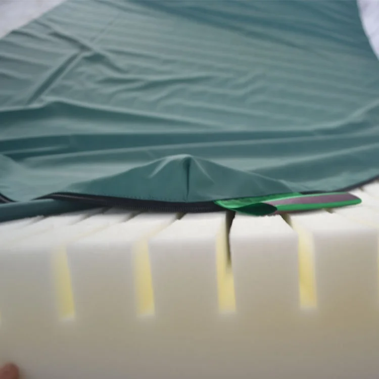 YYCD-101Medical comfortable soft sponge hospital bed air mattress