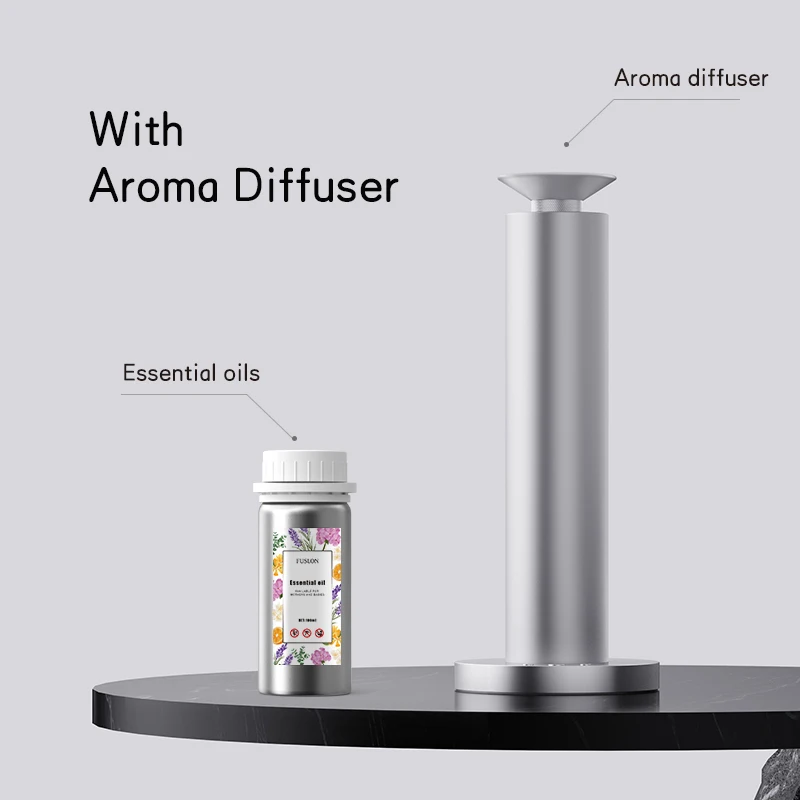 Custom perfume essential oil fragrance fragance oil perfume luxury home diffuser perfume oil