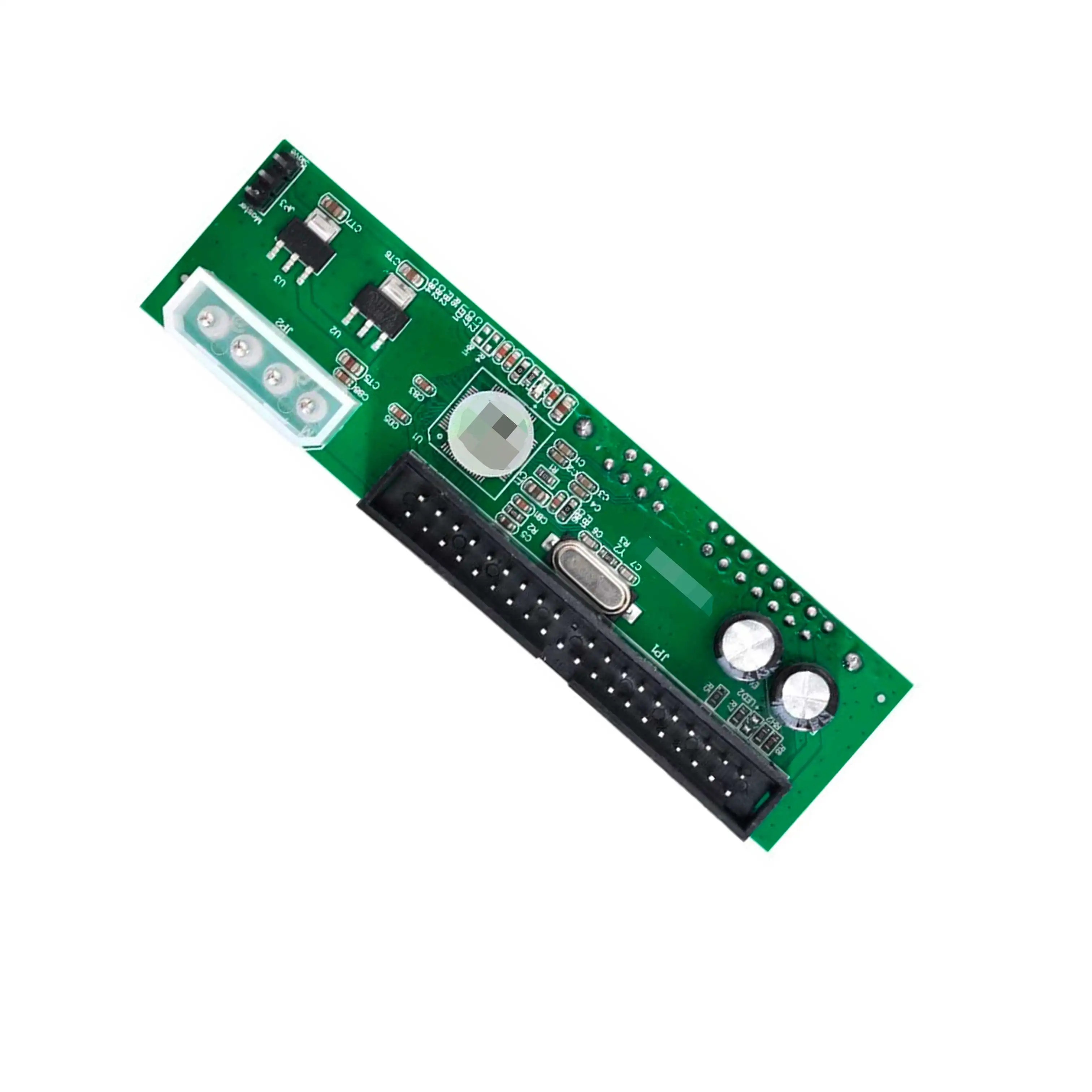 PCB Circuit Board Manufacturing route in routers PCBA service electronic PCB assembly