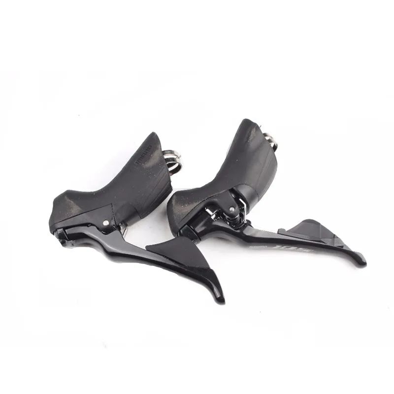 SHIMANO 105 ST r7000 shifter Dual Control Lever 2x11-Speed 105 r7000 Derailleur Road BIKE R7000 Shifter 22s update 5800