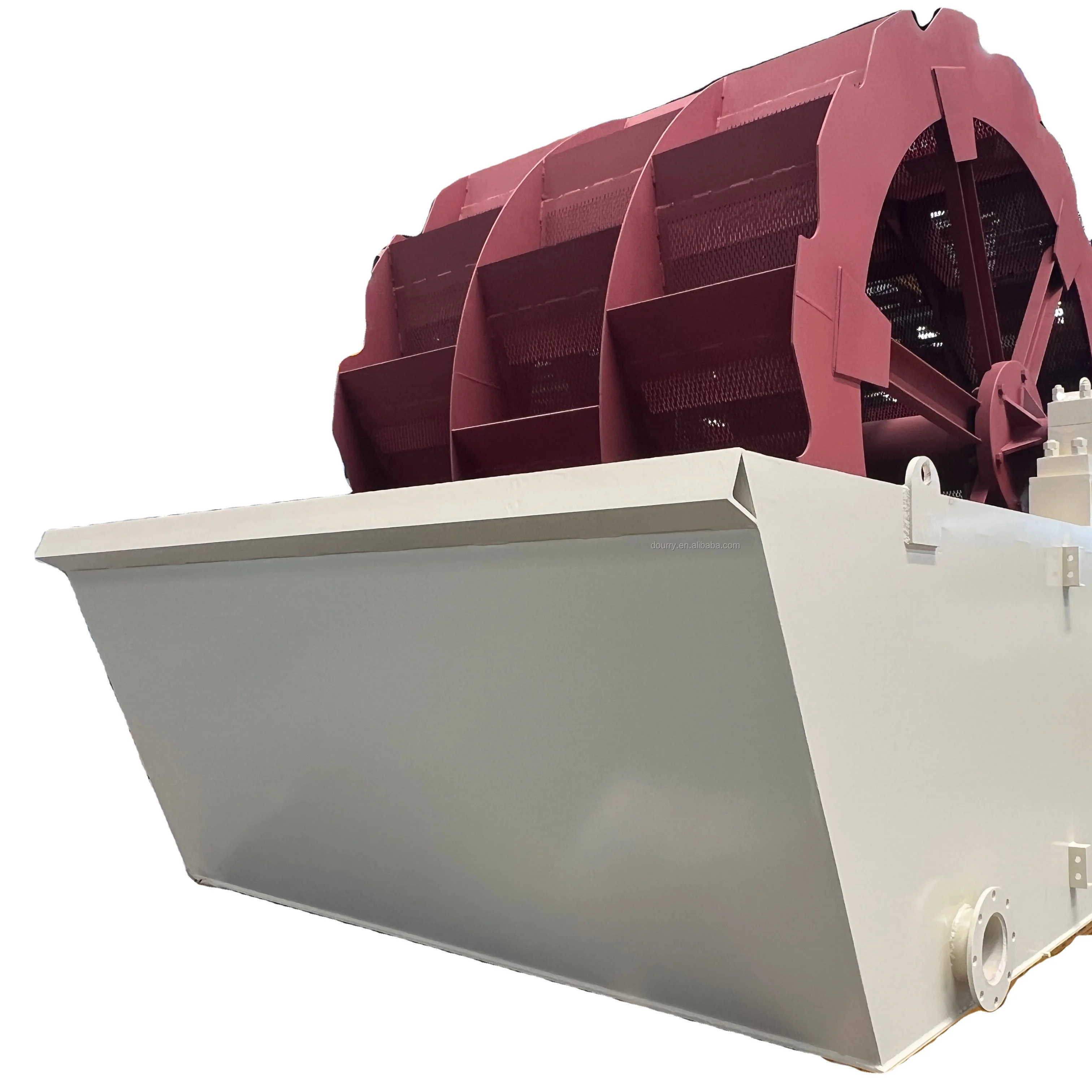 Quartz roller sand washer river sand washing machine aggregate washing plant for sale sand washer gold washing machine