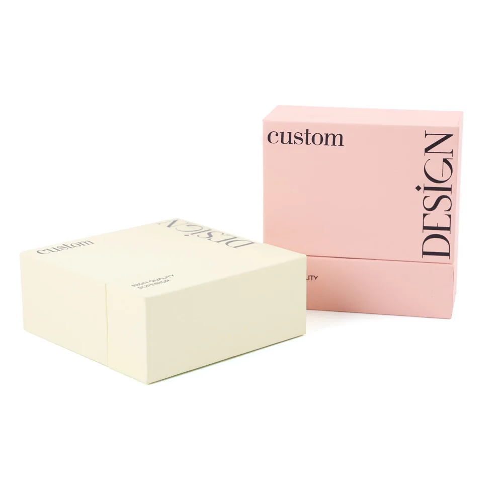 wholesale false nails packing box empty luxury press on nail packaging box custom press on nail boxes for press ons