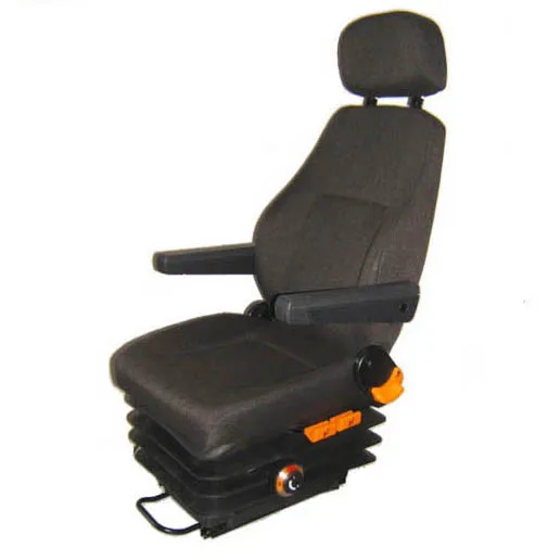 Mechanical Suspension Scania Truck Driver Seat From China Factory