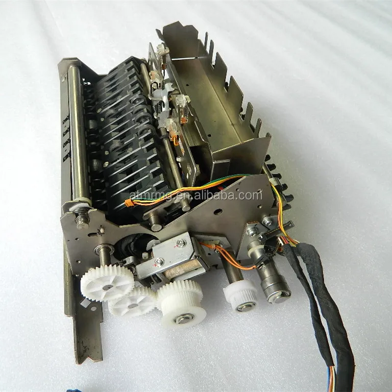 Запчасти для банкомата M2P005434C Hitachi hcm ВЕРХНЯЯ ПЕРЕДНЯЯ сборка