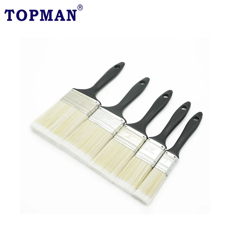 2 Inch All Purpose Polyester Filament Smooth Finish Basic Paint Project Angle Brush Industrial/DIY OEM