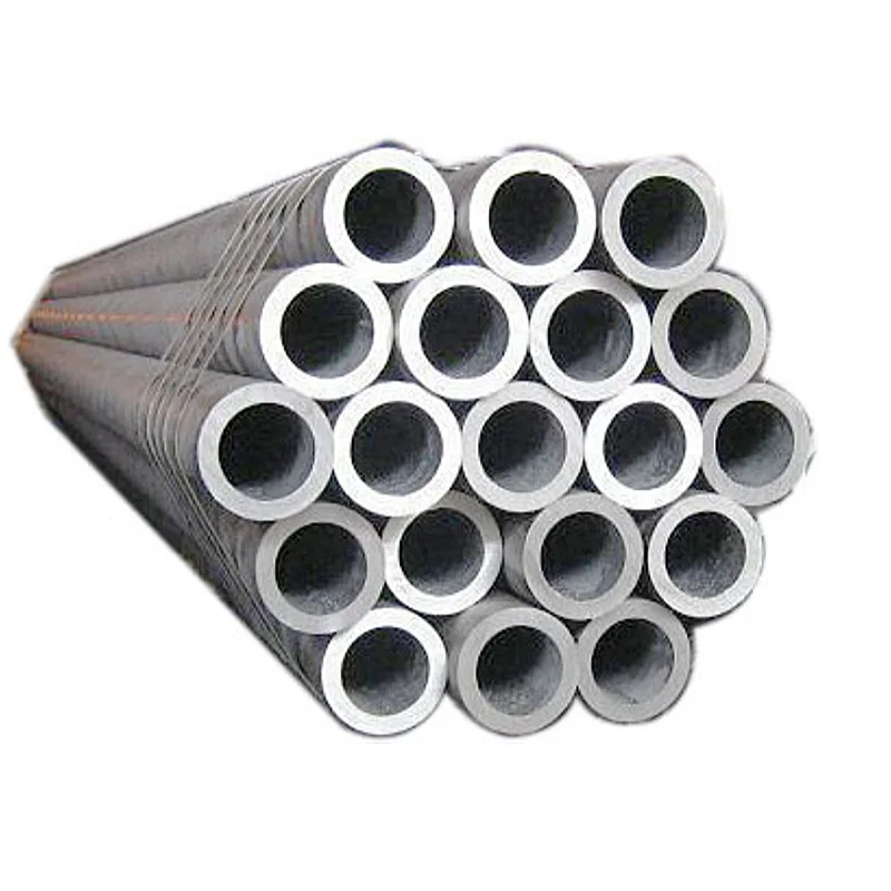 API 5CT Supre 13cr L80 Oil and Gas Casing and Tubing Pipes Used in The Oilfields