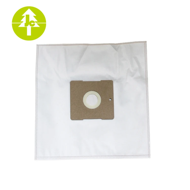 Non woven filter bag dust collector vacuum cleaner dust bag for universal vacuum cleaner
