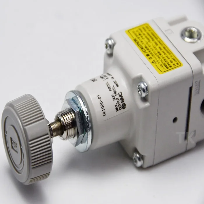 Профессиональный производитель SMC Rc IR1000-A/2000-A/3000-A точности серии регулятор