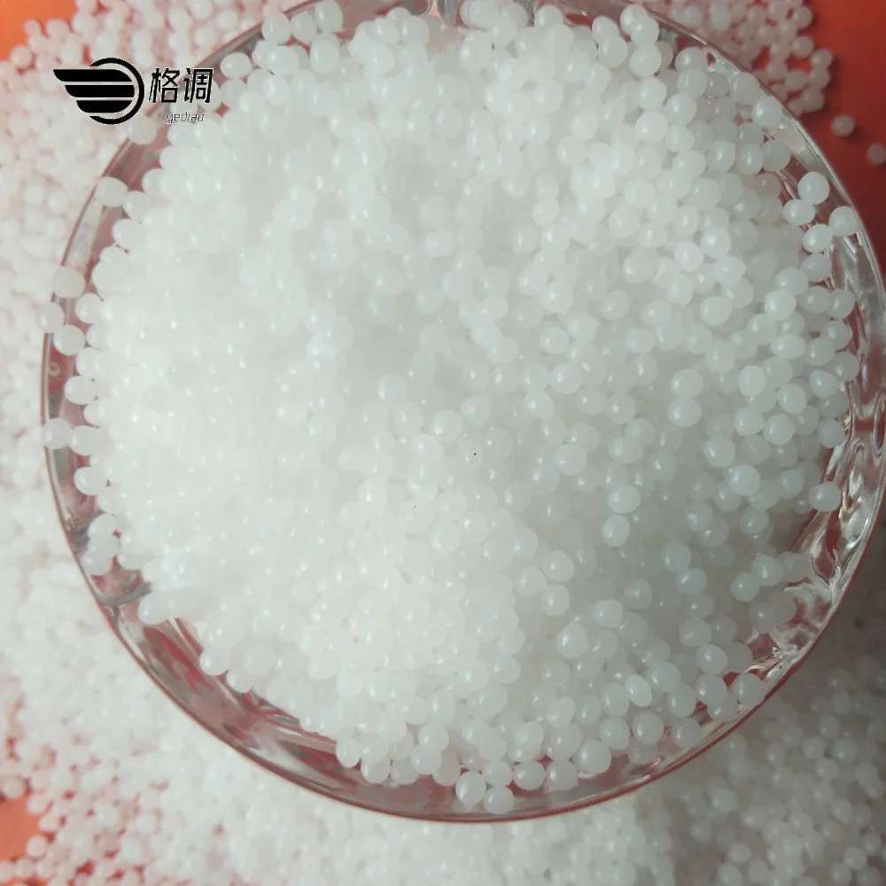 Натуральный полиэтилен низкой плотности LLDPE/HDPE/LDPE смола/гранулы/пластмассовое сырье из переработанного линейного