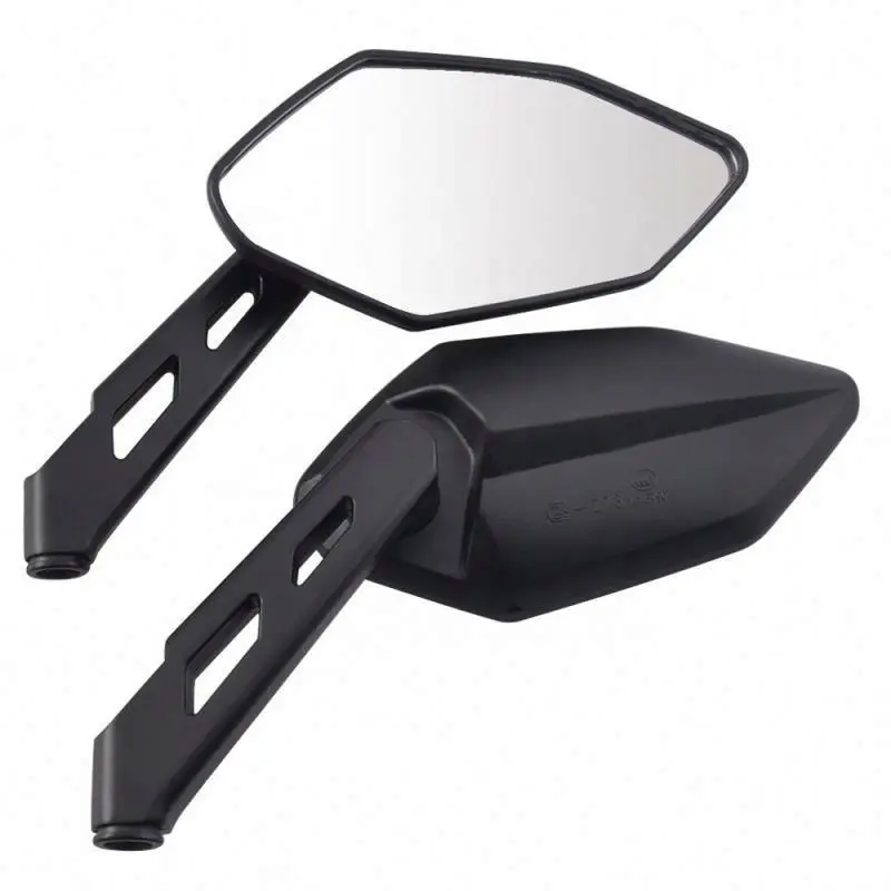 Exquisite Workmanship Other Motorcycle Accessories Motorcycle Side Rearview Mirror Universal