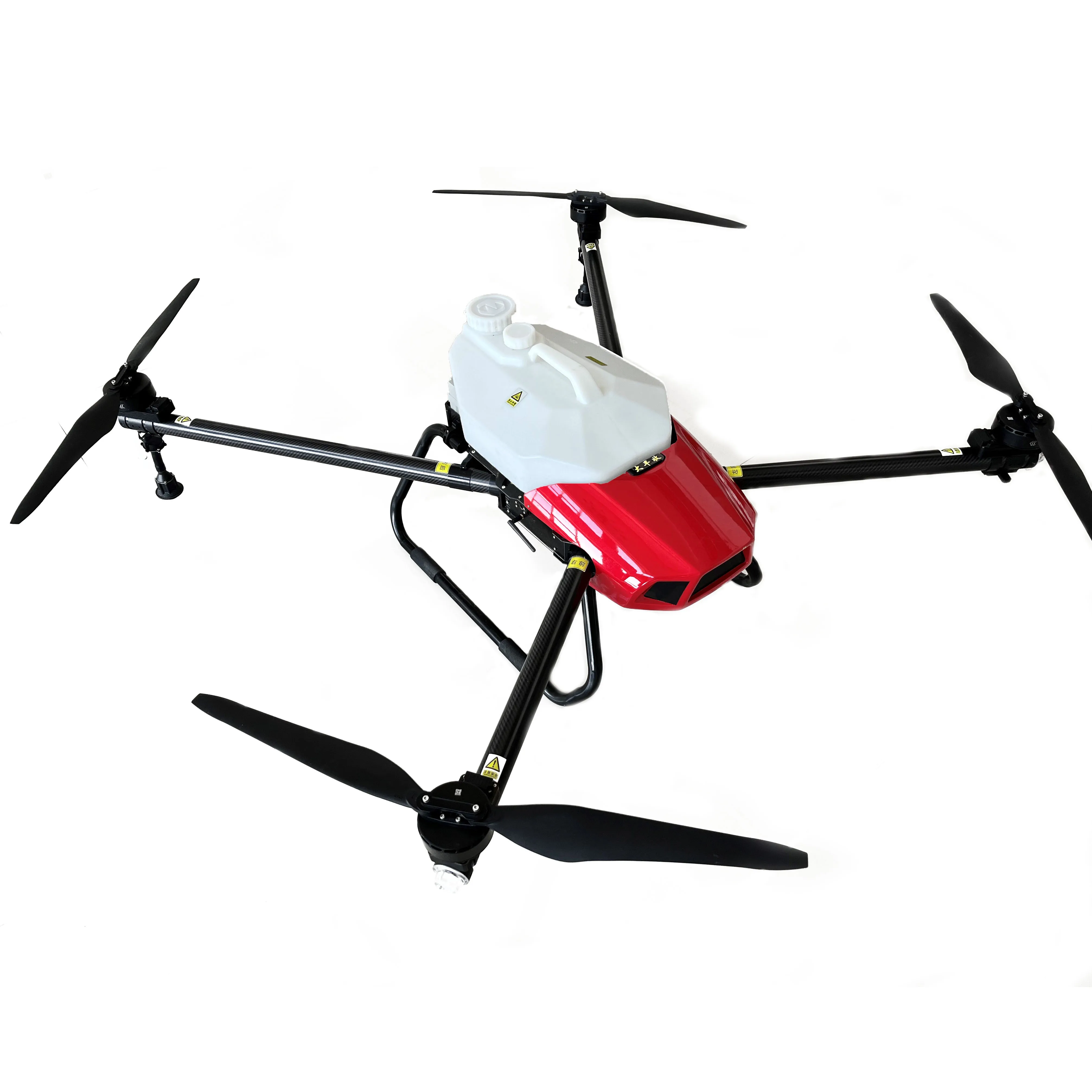 Agricultural Plant Protection 20L 30L for crop pesticide spraying agricultural drone sprayer