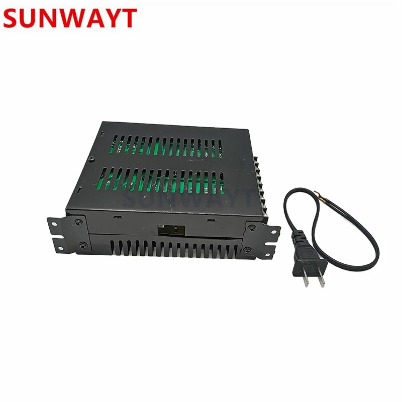 15A 12V SSR модуль питания универсальный блок для аркадной игры импульсный источник 110V/220V