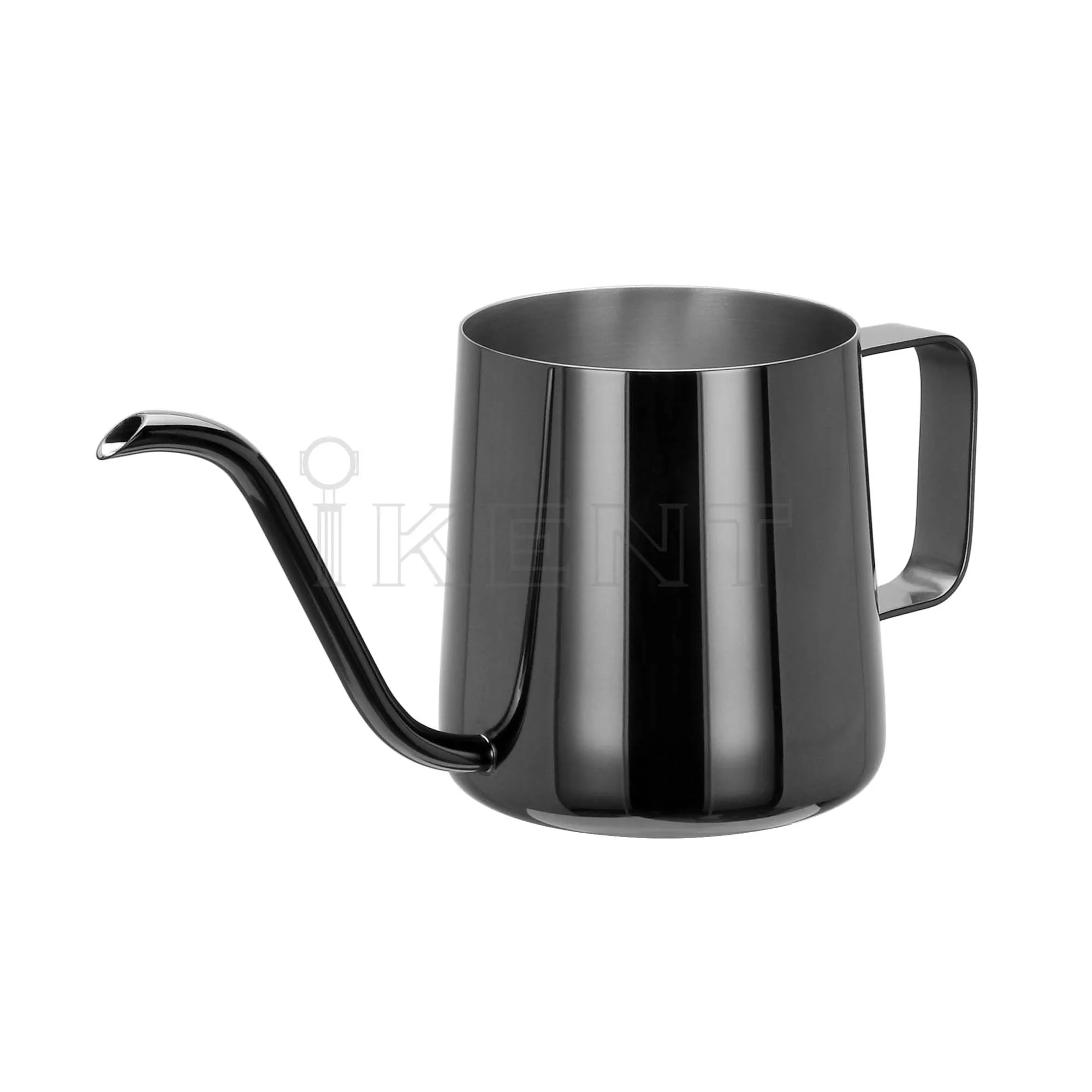 
350 250ml 304 Stainless Steel Long Spout Coffee Pot Drip Kettle Cup Teapot Kitchen accessories Pour Over Coffee and Tea hot Pot 