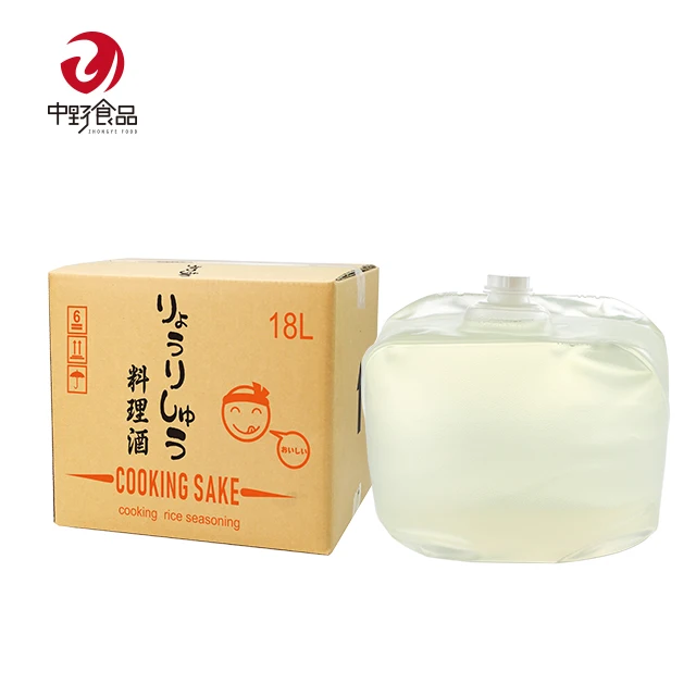 Chinese Rice Wine Flavor Cooking Wine 1.8L Rice Cooking Wine