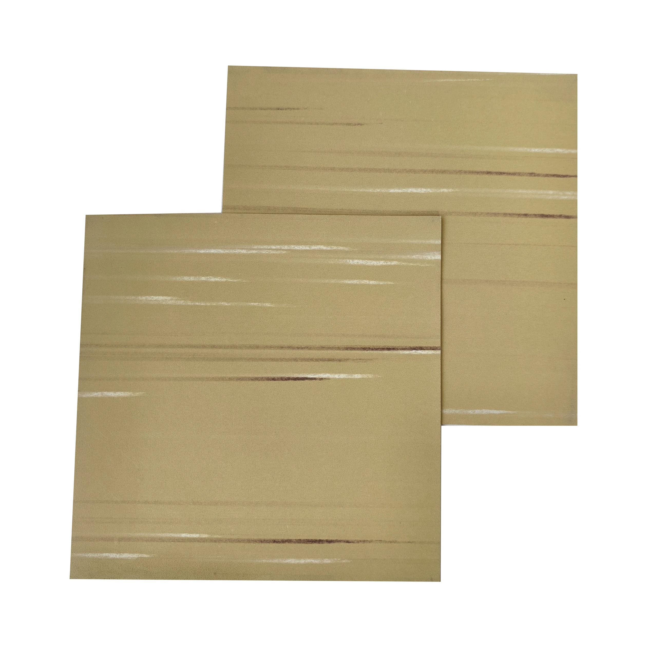 300mm*300mm Size New Design Best Price High Quality Quartz PVC Floor Tile Vinyl Floor