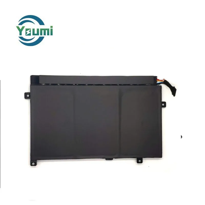 notebook battery laptop battery 01AV413 01AV411 01AV412 for Lenovo ThinkPad E470 E470C E475 battery 11.1V 45WH