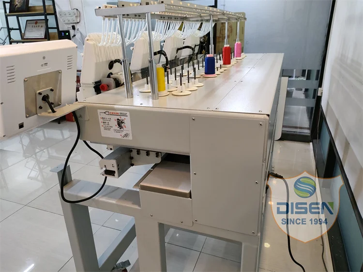 dream-x brothet dori device sequance zonsun new design of feiya 8heads 4 heads 2 head embroidery machine yakima hb 7300 price