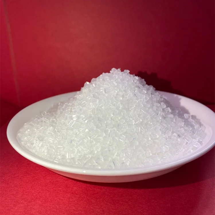 Shandong Dawn PP 1800 MFI 1800 polypropylene granules raw materials for Melt blown Fabric Non-Woven, melt-blown resin