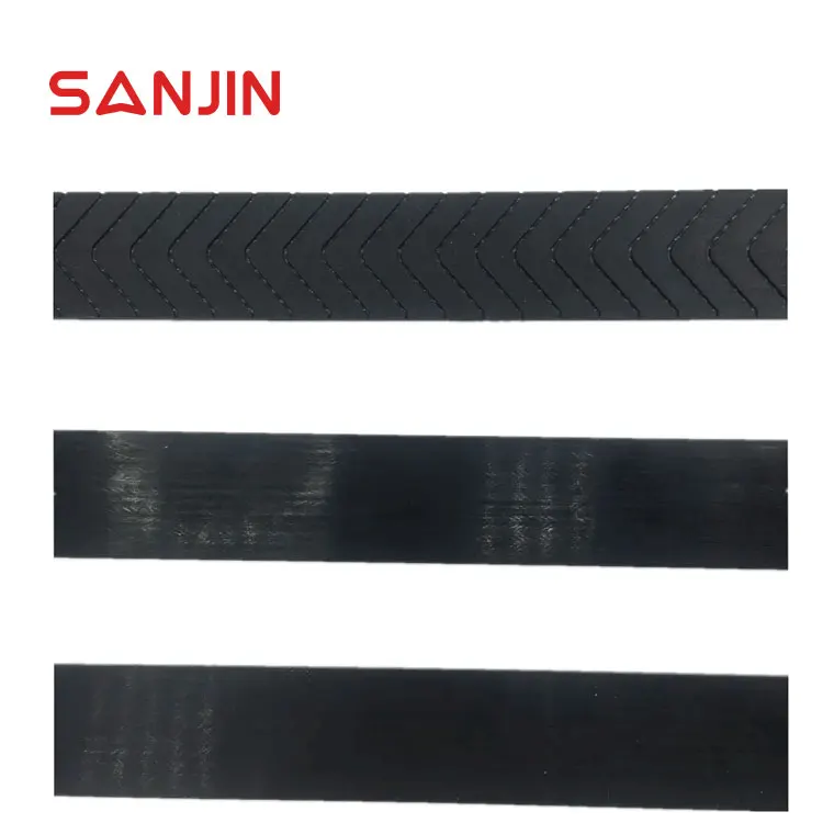 Lead steel belt AAA717AM2/AP2/AJ2/AD1/W1/X1 elevator parts Elevator Traction Belt Steel Belt for Otis elevator