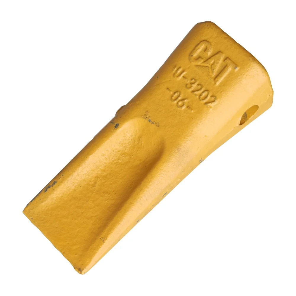 1358246/1386551/3801202/5053984/505-4029/505-4032 зубьев для оригинальный наконечник экскаватора или погрузчика