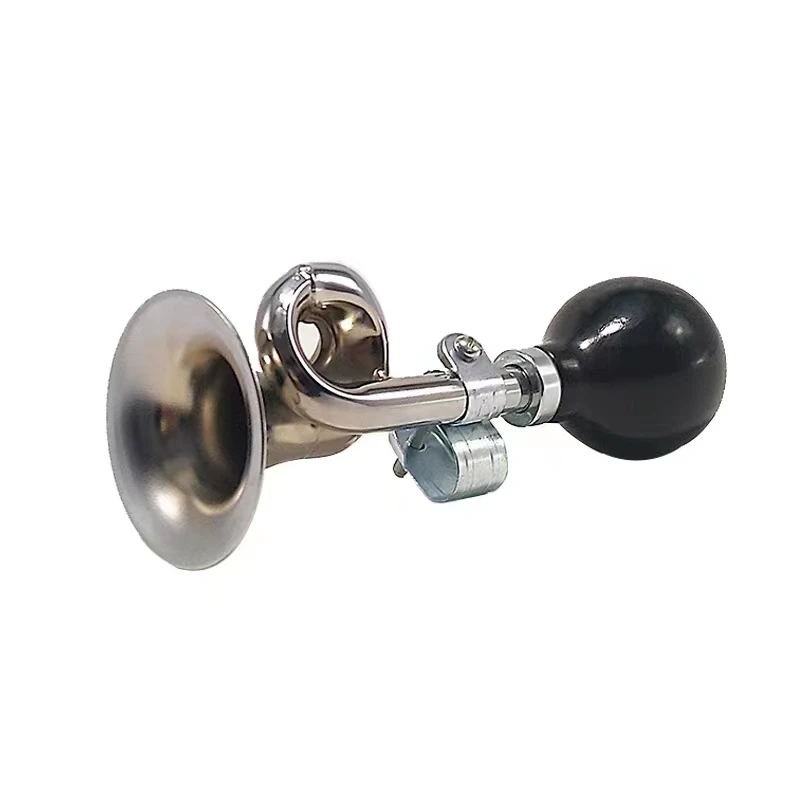 Bicycle Bell Cycling Handlebar Ring Air Horns Super Sound Horn Air Horn For retro Bicycle Bell