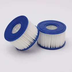 Good quality Low price Swimming Pool Filter cartridge for SPA replacement I