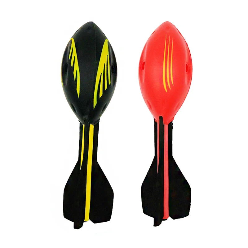 OEM Manufacturer Direct Antistress Toy Ball Soft Squishy Foam PU Missile Ball