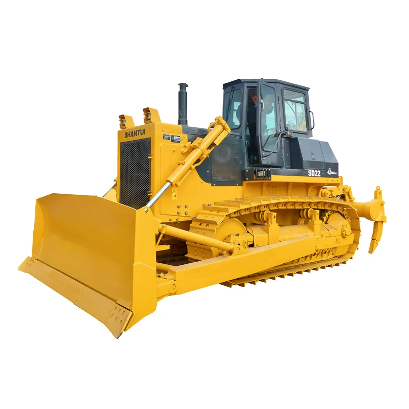 Бульдозер б/у CAT D6R2 для продажи бульдозер D6H гусеница D6T D6D D6G D6M D6R