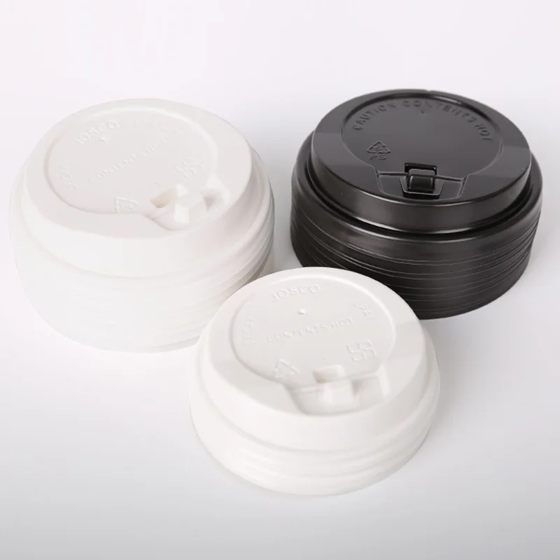 8oz 12oz 16oz ripple wall disposable paper coffee cup