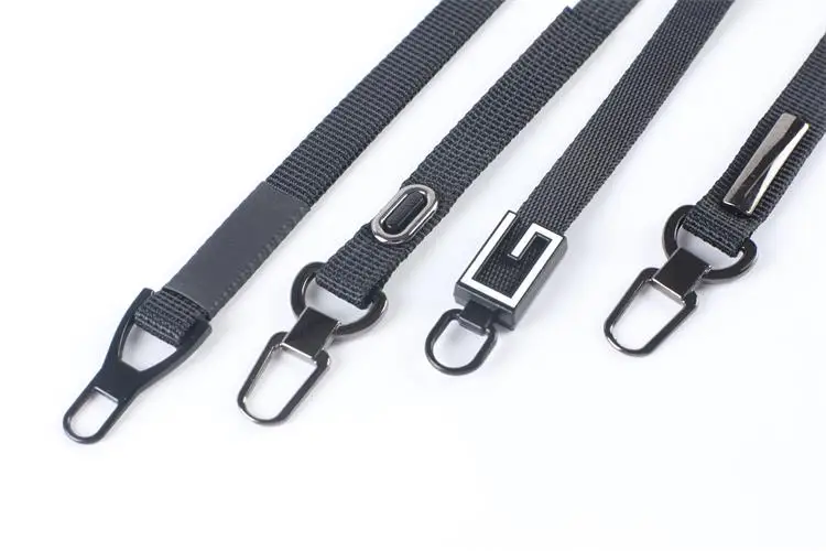 Hot sale products Top design Logo Tag Die Lobster Claw Clasps Key Chain