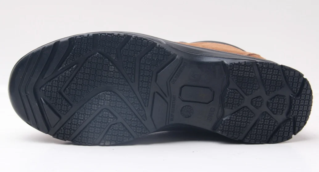 Wholesale Toe Durable Jogger Shoes Heavy Duty Work Boots Construction Safety Shoes for Men Women