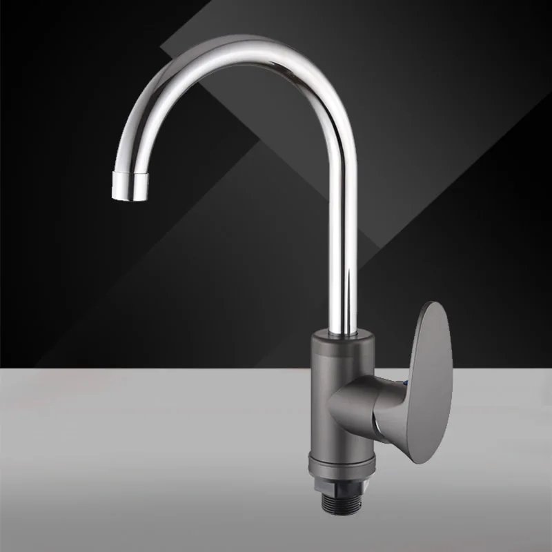 matte black color plastic control valve ABS material cold and hot water shower valve