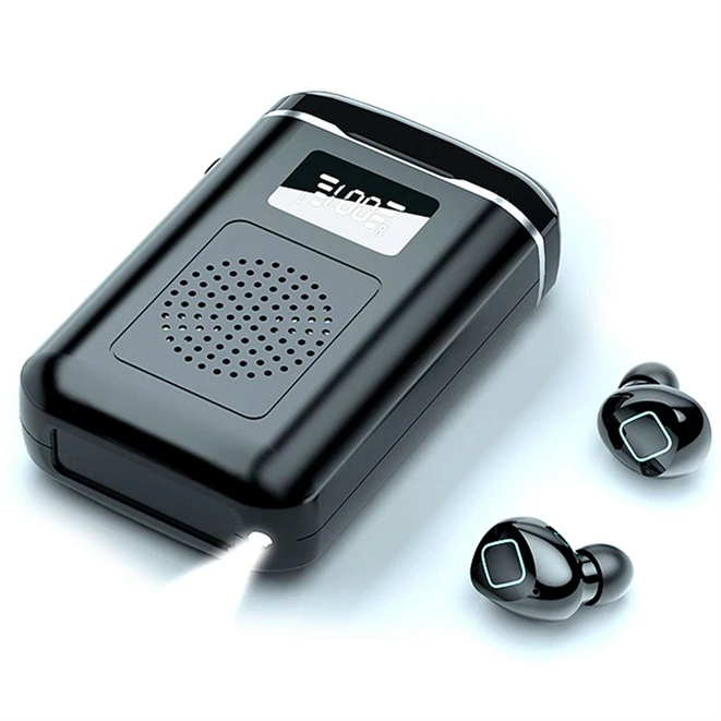 3 In 1 Large Capacity Tws Speaker Earphones Headphones Gaming Headset Tws M6 Wireless Earphone