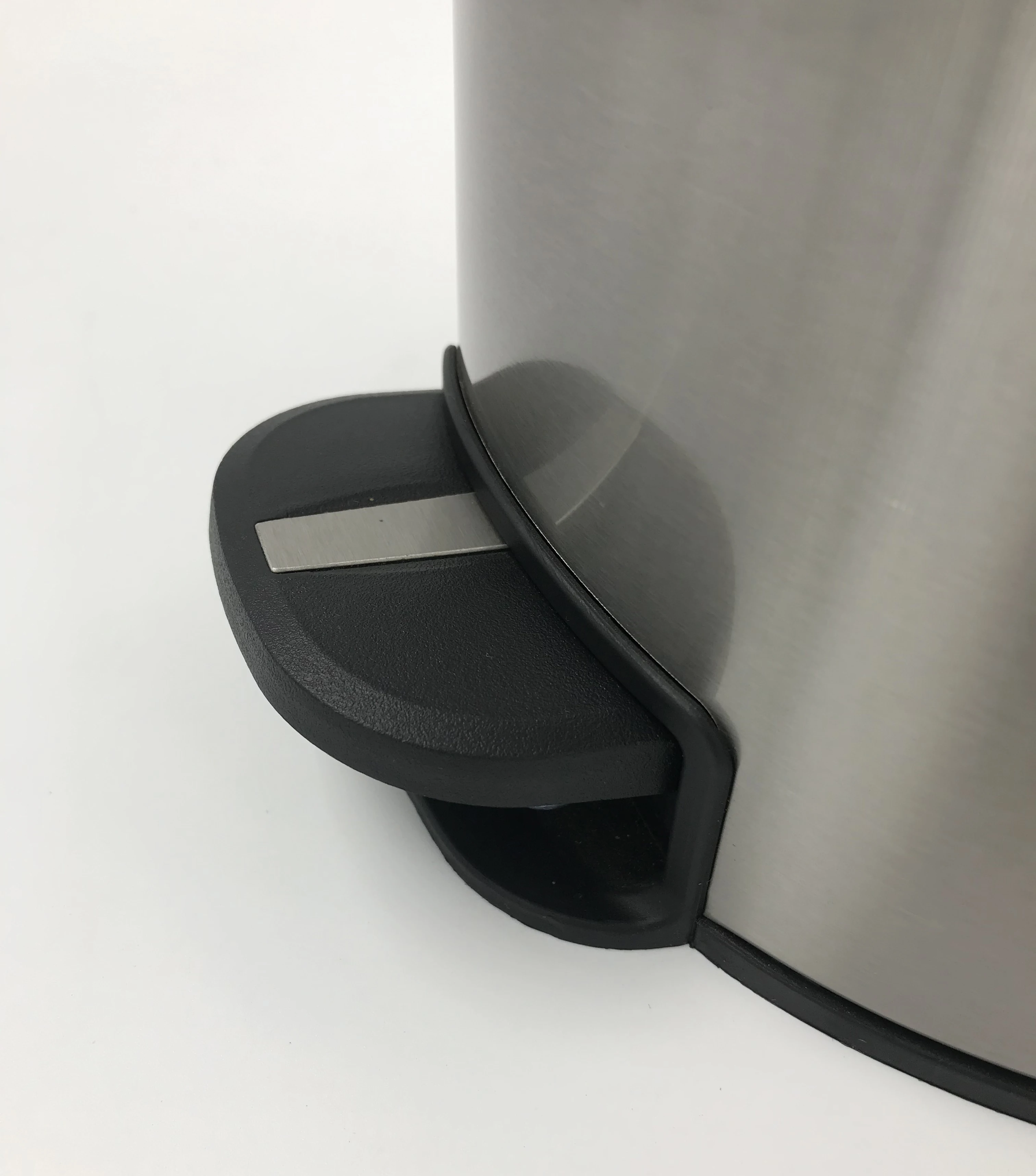 OEM eko brand stainless trash can hotel trash can design trash can