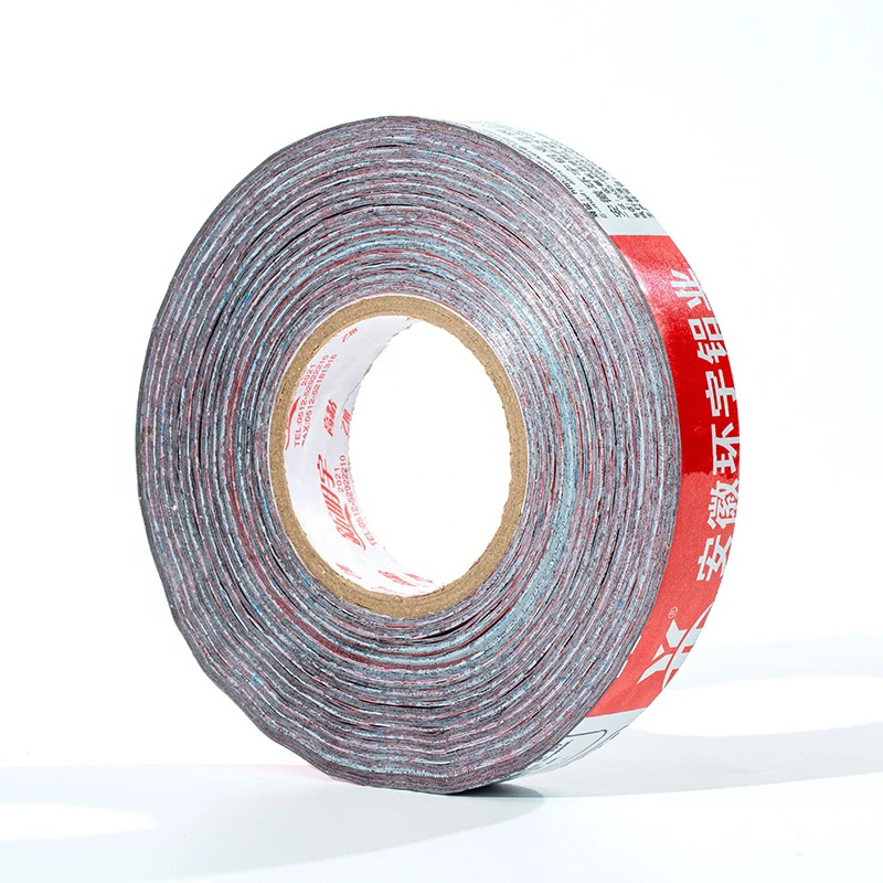 Custom PE Protective Film For Stainless Steel Aluminium Self Adhesive PE Protective Film For Aluminium Profiles