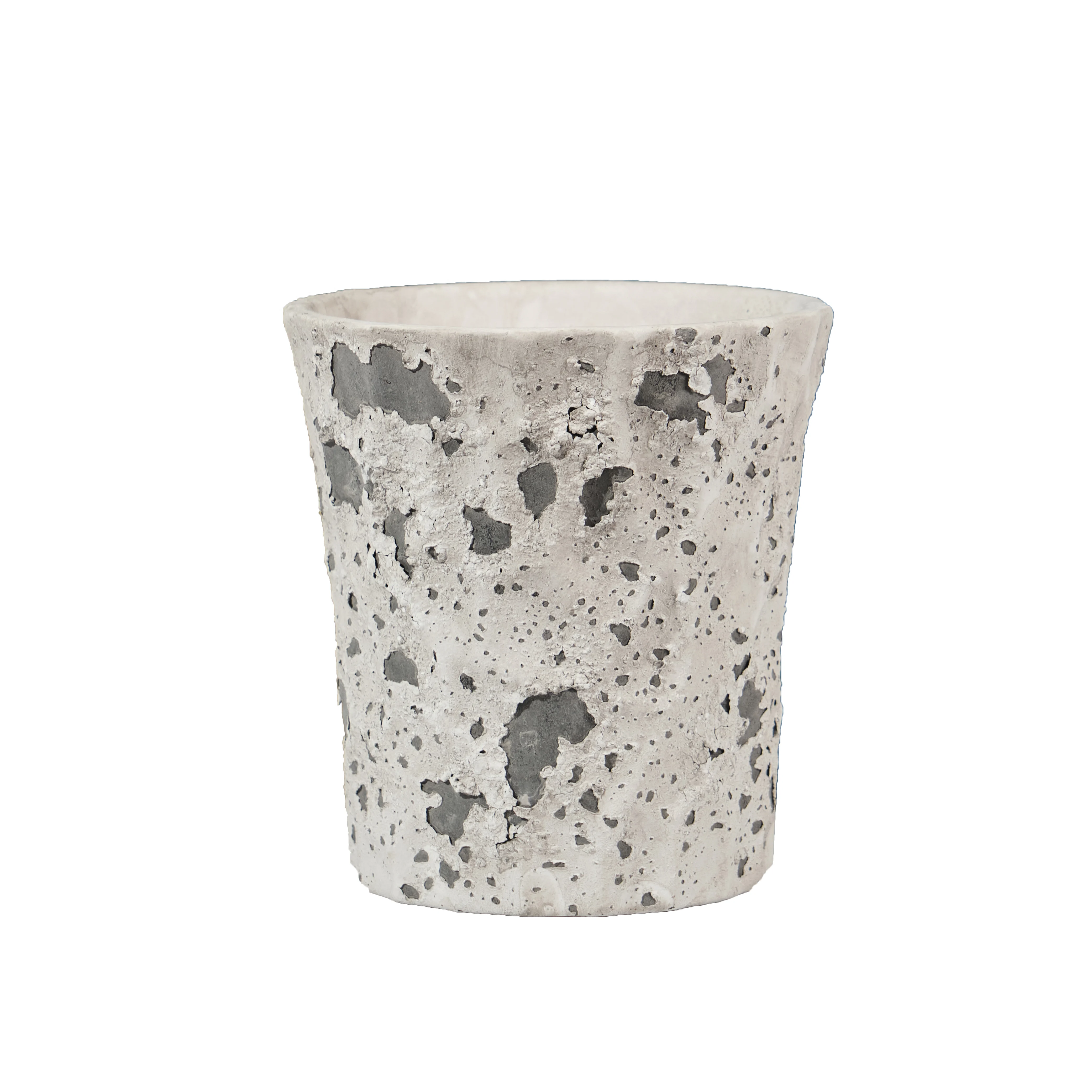 New arrival Customization clay jar Antique ceramic flower pots Modern style ceramic plant pot