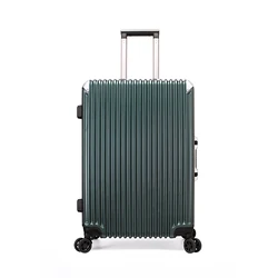 Custom Logo And Printing Professional Manufacturer Trolley Wholesale Luggage Travel Suitcase For Adult