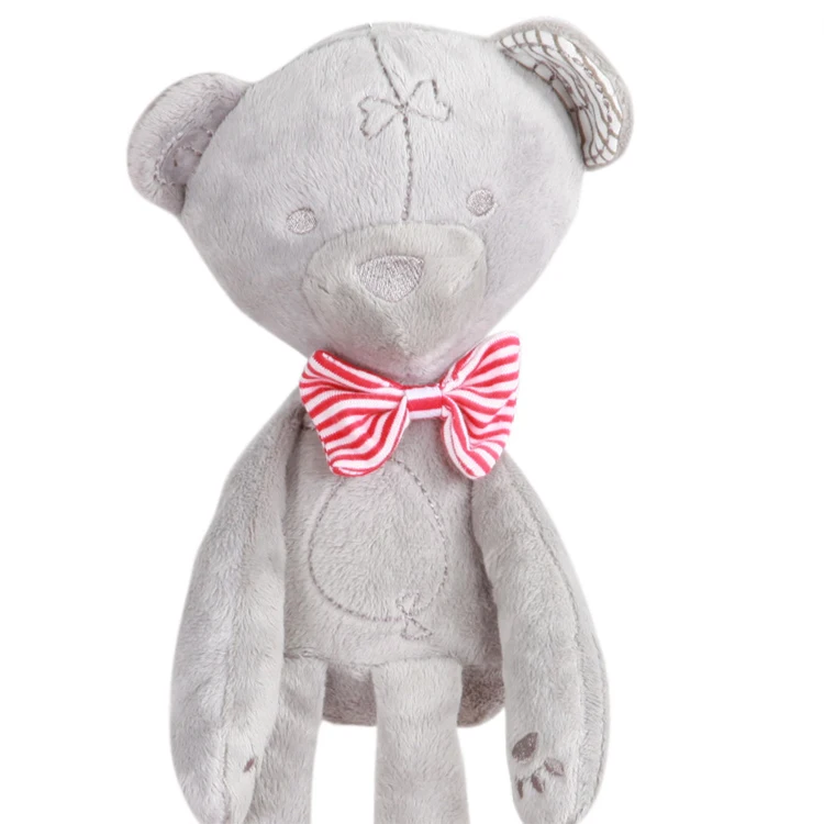 
Дешево, хорошее качество, Мягкая Детская плюшевая игрушка с мультяшным животным 