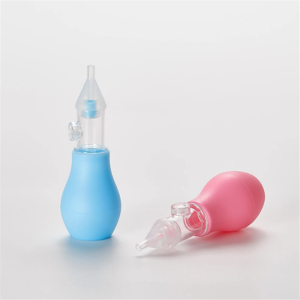 
Professional Nose Vacuum Nasal Aspirator With Great Price 