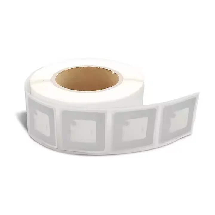 Активные RFID метки UHF чип этикетка наклейка для супермаркета