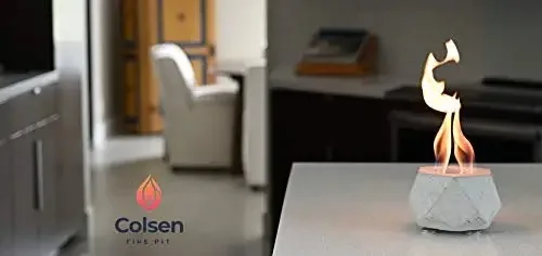 Hot Selling  Fire Bowl Ethanol Indoor Fire Place  Outdoor  MGO Fire Pit