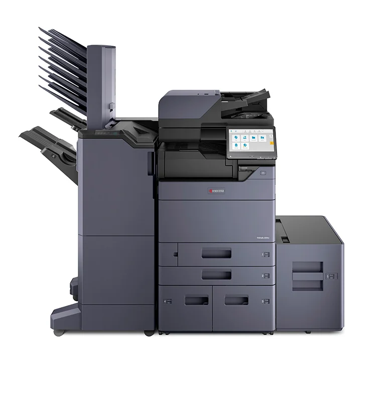 Лазерный сканер для бумаги Kyocera Taskalfa 5004i 6004i