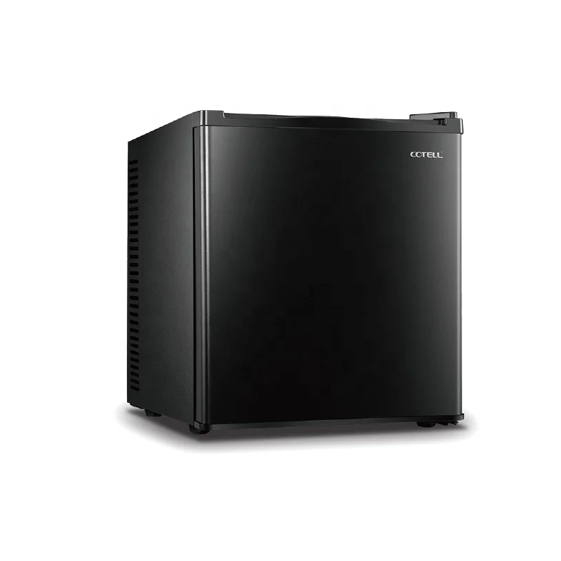 Cotell AR-120BA Compact Refrigerators 19L Compact Refrigerators Hotel Mini Fridge Freezer Mini Bar For Guestroom Hotel